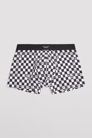 Pack 2 boxers estampado Sockarrats Chess