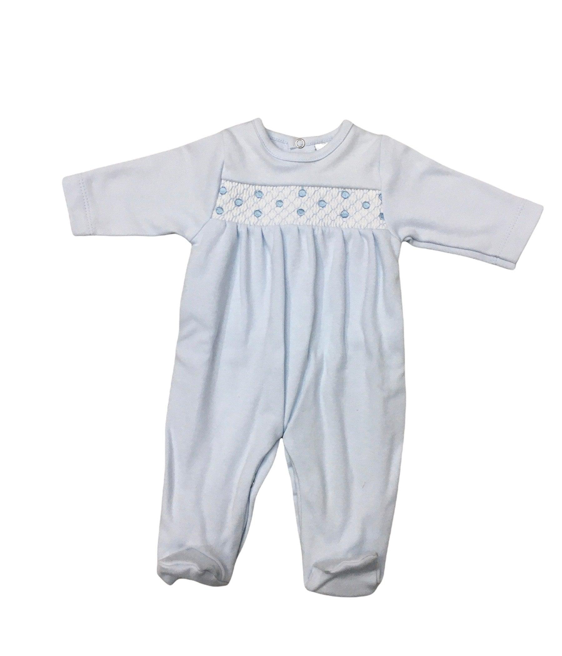 Babygrow Algodão - Rarassocks